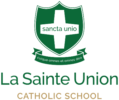 La Sainte Union Catholic Secondary
