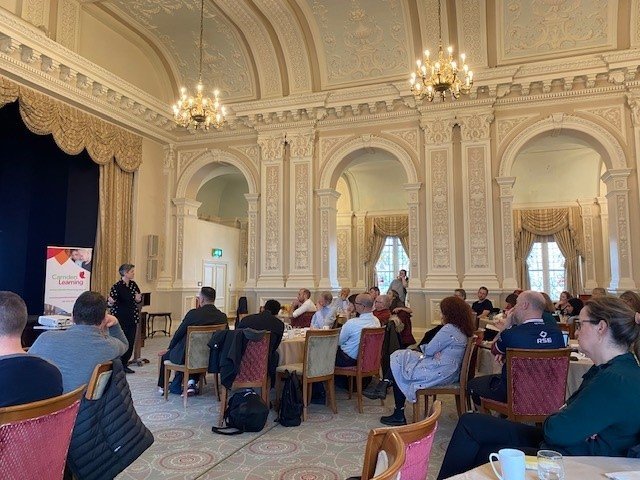 Camden HT Conference 1