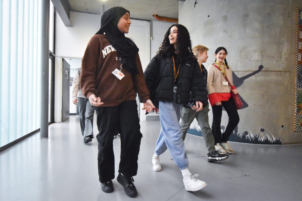 Camden Schools Art Biennale returns in 2026 - Camden Learning