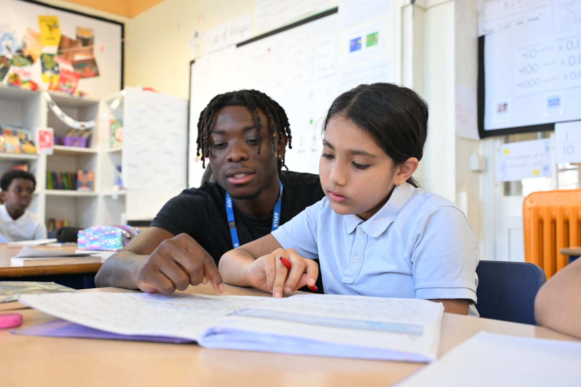 School Reports - Camden Learning