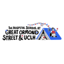 Children S Hospital School At Gt Ormond Street And UCH