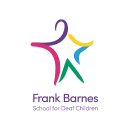 Frank Barnes School For Deaf Children
