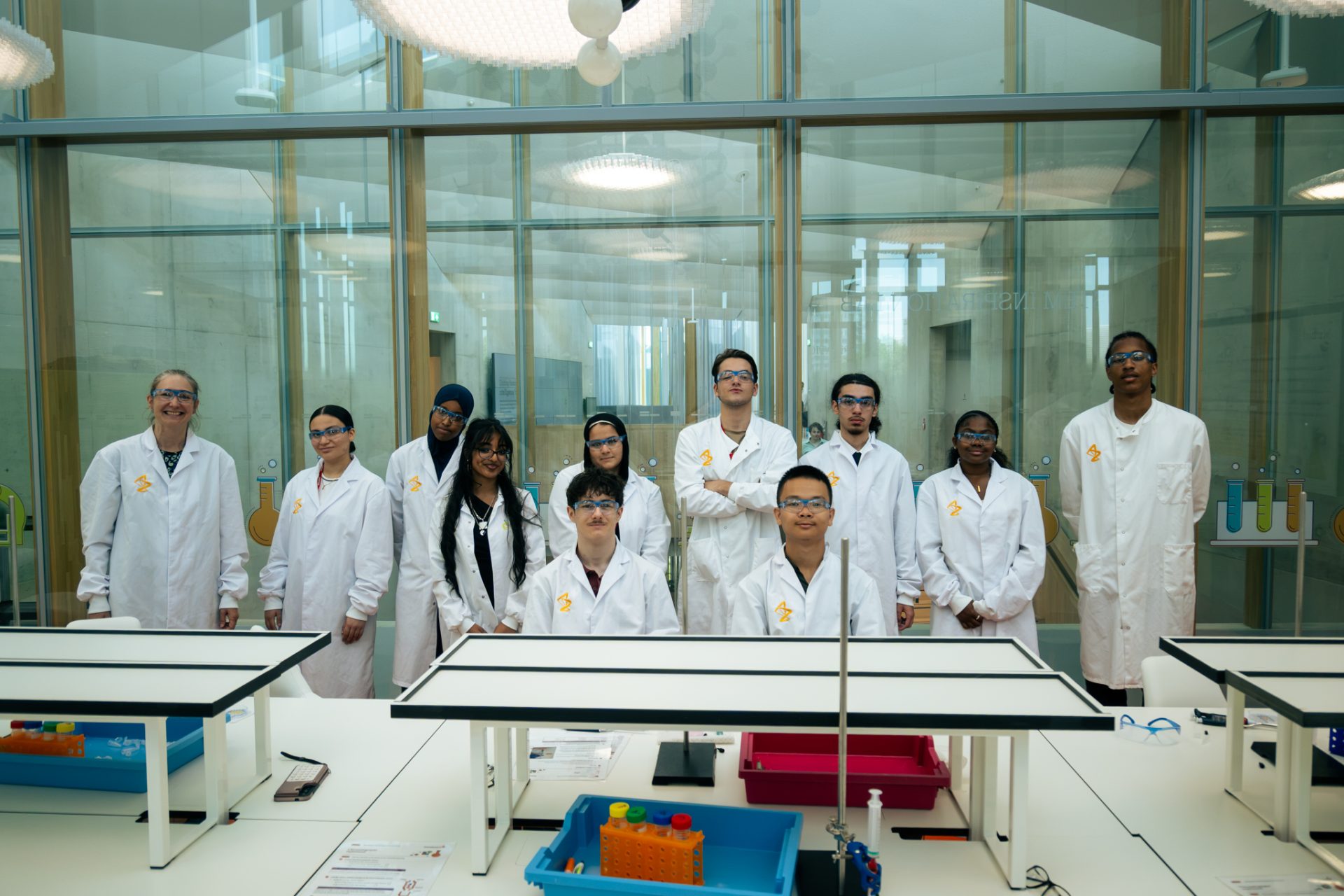 AstraZeneca WEX 2026