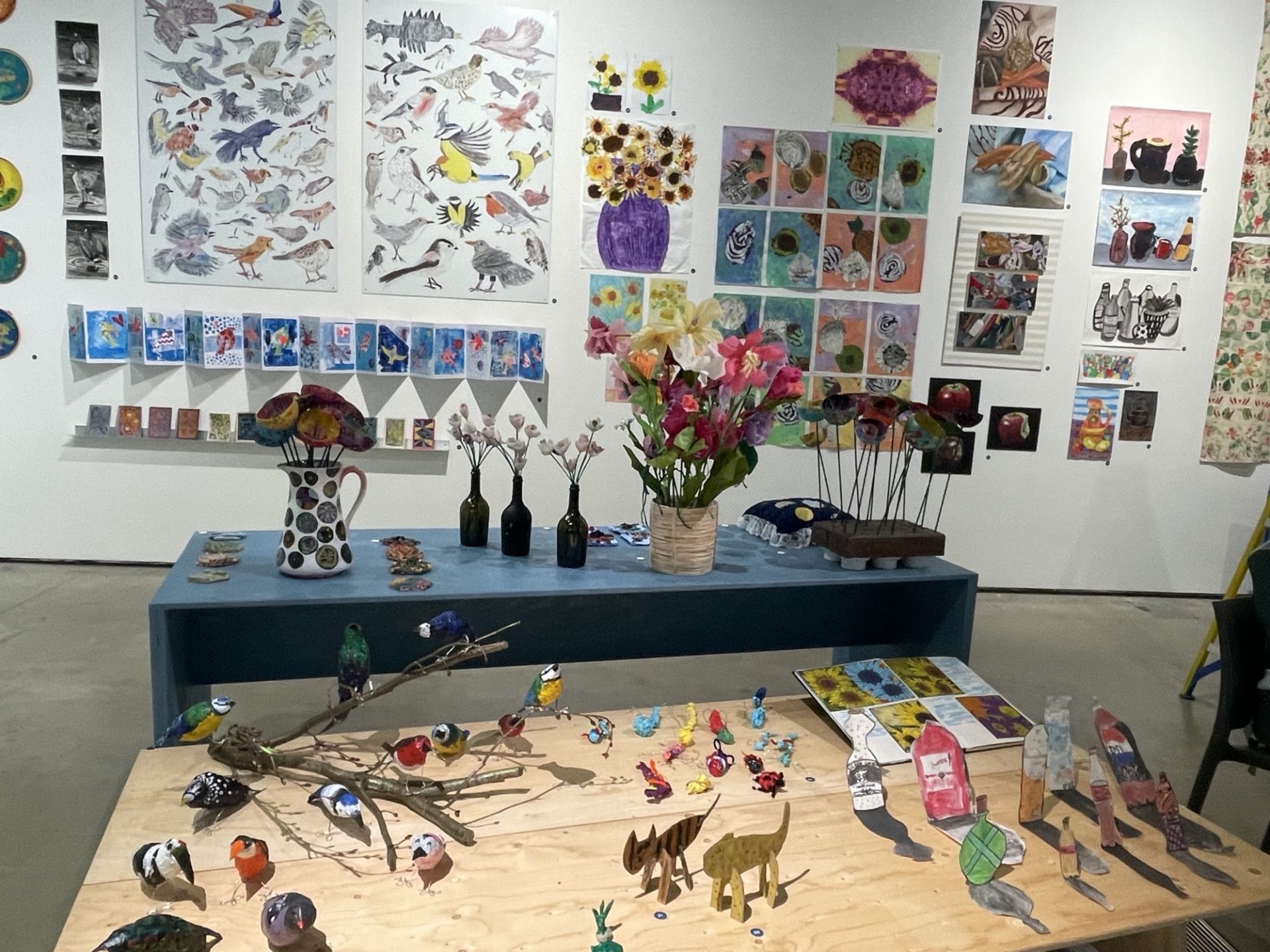 Art Biennale 1